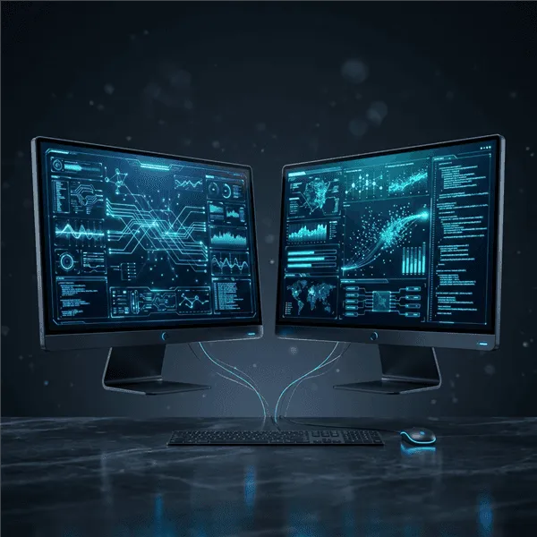 Digital Dominance Systems