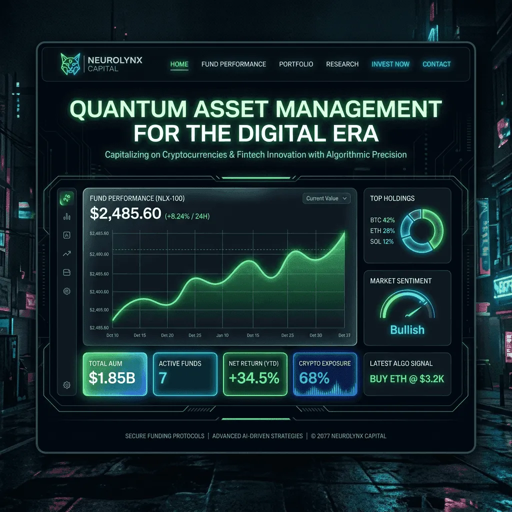 Nexus Capital