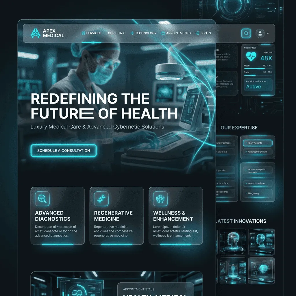Apex Medical